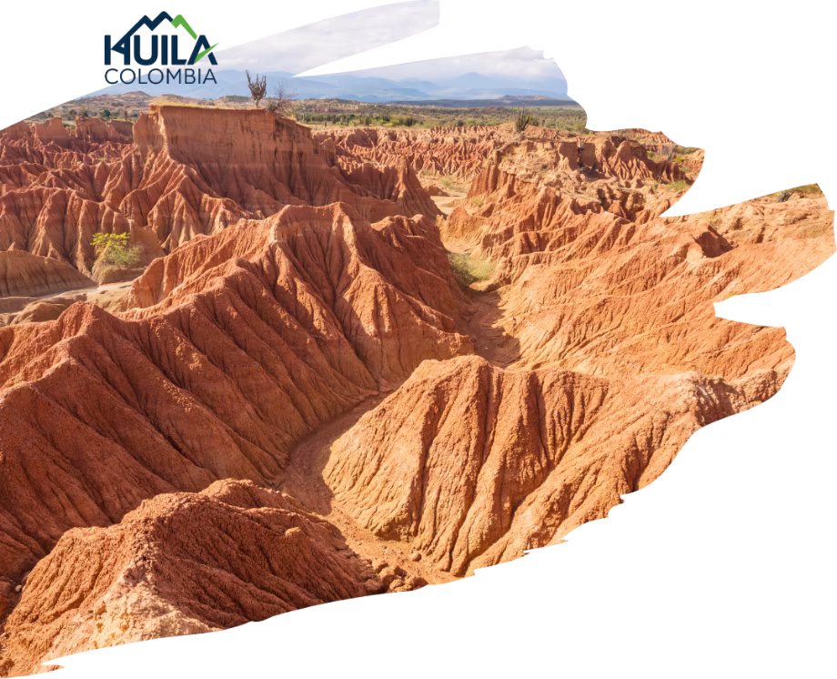 Las 5 mejores experiencias para vivir en el Desierto de la Tatacoa